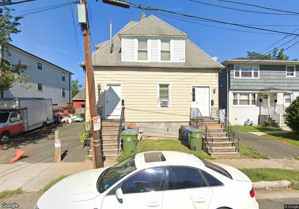 1014 John St, Linden, NJ 07036 - photo 1