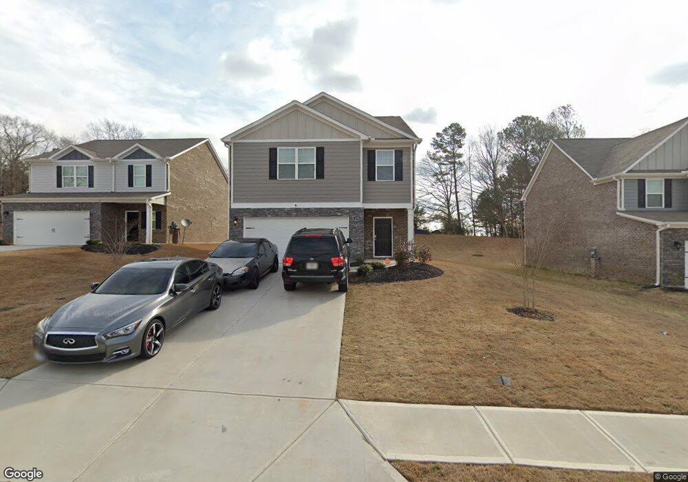 136 Oliver Dr, Locust Grove, GA 30248 - photo 1