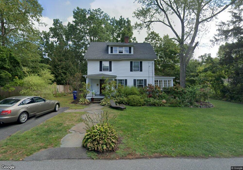 47 Farview Way, Amherst, MA 01002 - photo 1