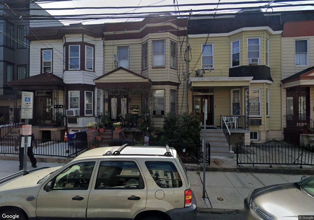 138 Sherman Ave unit 1, Jersey City, NJ 07307 - photo 1