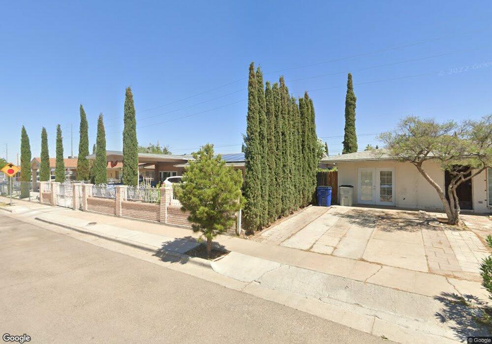 7531 Matamoros Dr, El Paso, TX 79915 - photo 1