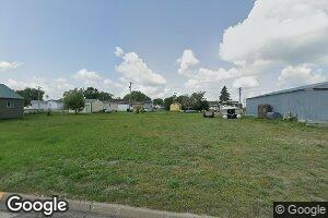 210 S 9th St, Wishek, ND 58495