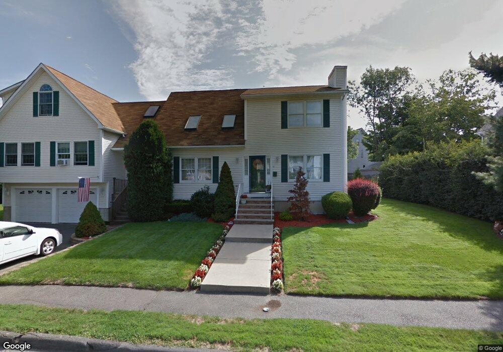 11 Cherry Street Extension, Saugus, MA 01906 - photo 1