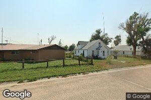 206 W Us Highway 287, Kit Carson, CO 80825