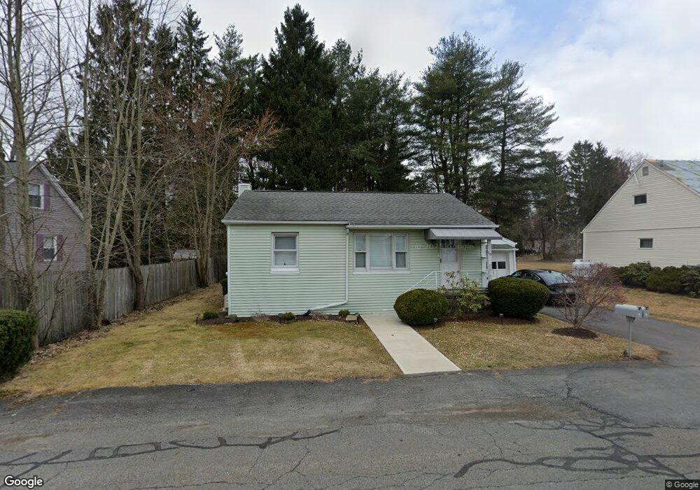 6 Spring Ln, Spring Brook Township, PA 18444 - photo 1