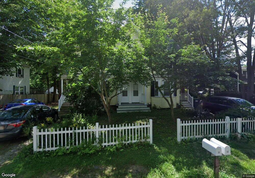 56 Maple St, Acton, MA 01720 - photo 1