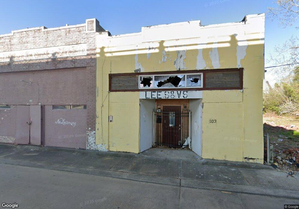 101 N Enterprise Blvd, Lake Charles, LA 70601 - photo 1