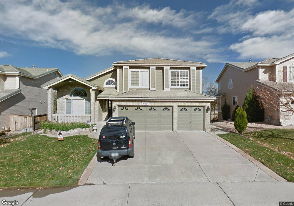 10234 Alexa Ln, Highlands Ranch, CO 80130 - photo 1