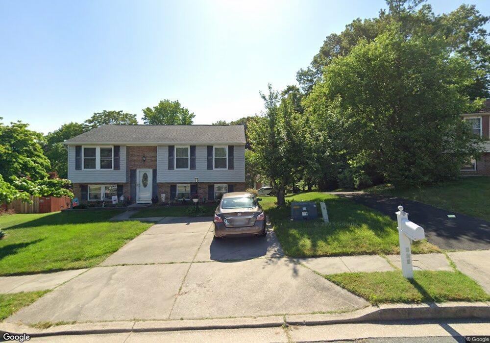 108 Sandhill Rd, Essex, MD 21221 - photo 1