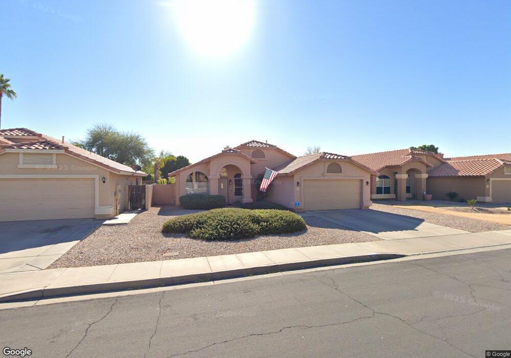 6921 E Lomita Ave, Mesa, AZ 85209 - photo 1