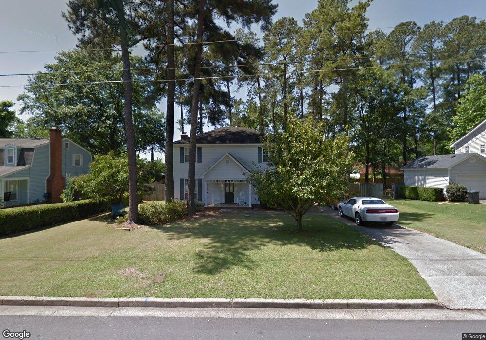 487 Pheasant Run Dr, Evans, GA 30809 - photo 1