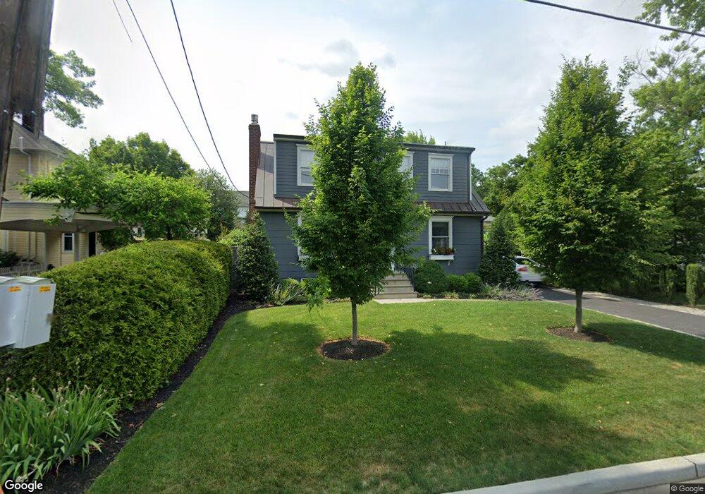 10 Spruce St, Princeton, NJ 08542 - photo 1