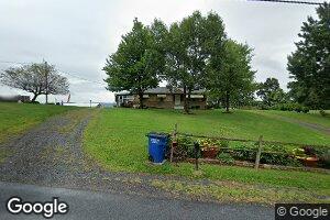 1486 E Graceville Rd, Everett, PA 15537