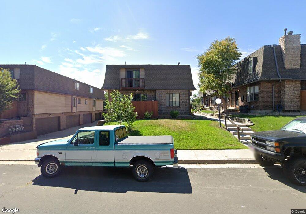 15564 E Wyoming Dr unit A, Aurora, CO 80017 - photo 1