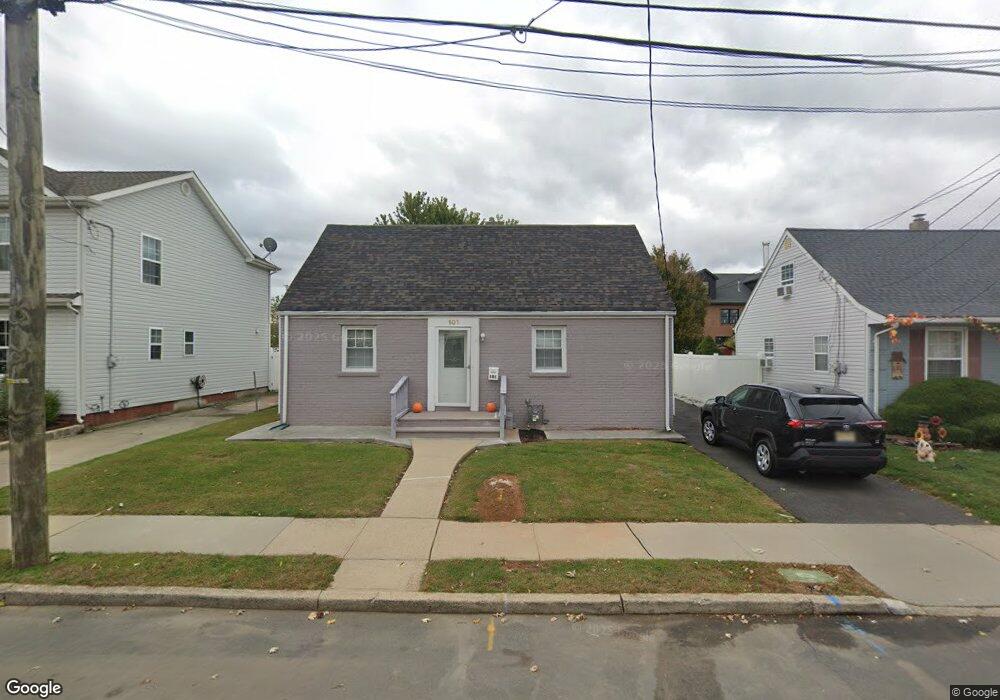 101 Frederick St, Carteret, NJ 07008 - photo 1