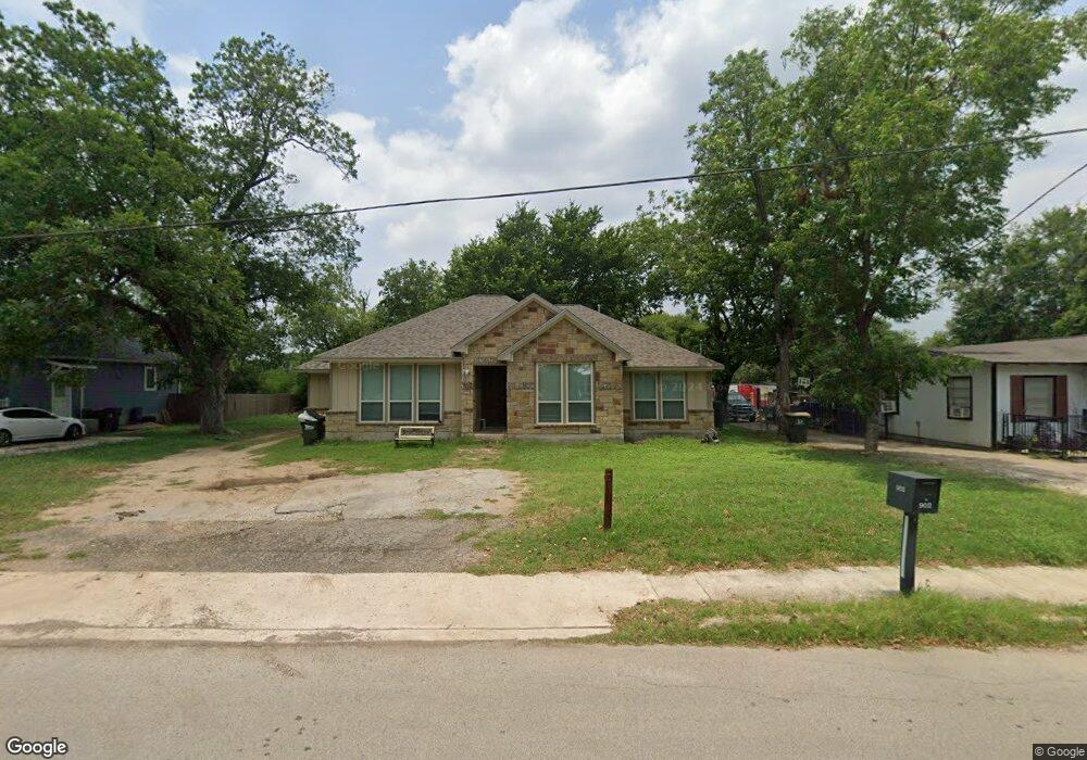 902 Gravel St, San Marcos, TX 78666 - photo 1