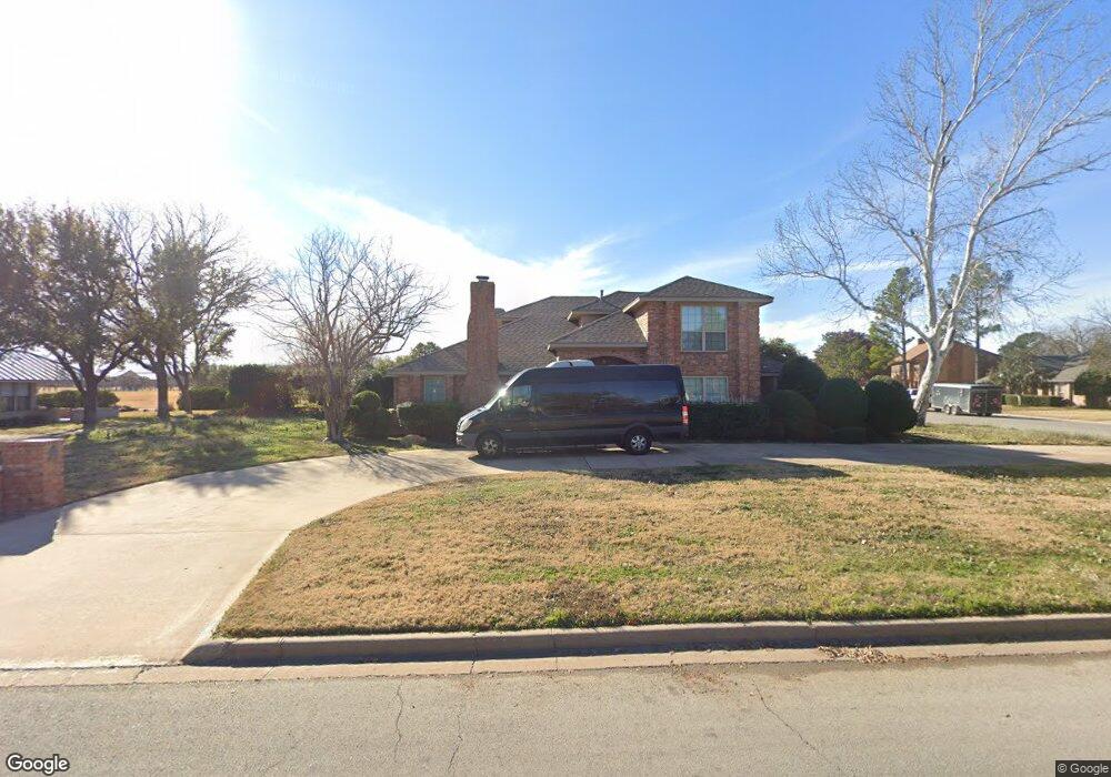 29 Augusta Dr, Abilene, TX 79606 - photo 1