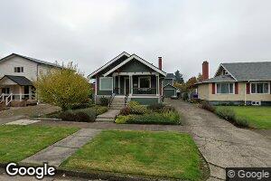 1175 E St NE, Salem, OR 97301