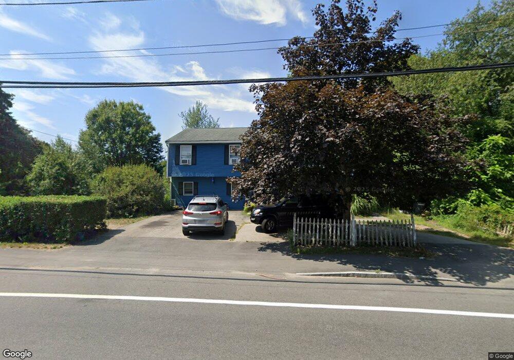 307 North St, North Weymouth, MA 02191 - photo 1