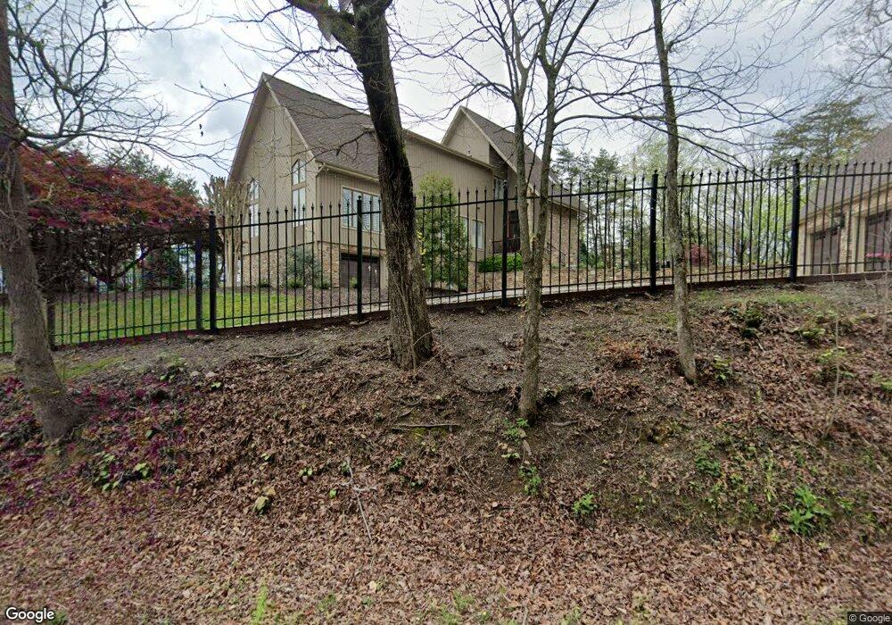 970 Iron Mountain Rd, Pigeon Forge, TN 37863 - photo 1