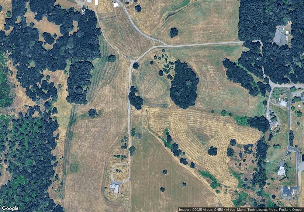 3503 SW Redmond Hill Rd, McMinnville, OR 97128 - photo 1