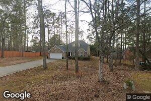 150 Hampton Park Dr, Athens, GA 30606