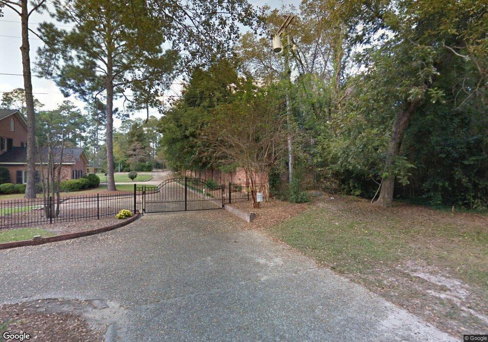 718 Myrtle Ln, Moultrie, GA 31768 - photo 1