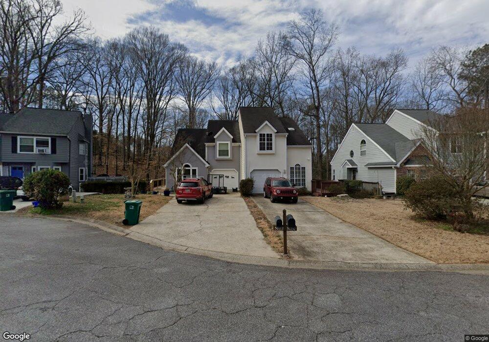 5082 Laurel Bridge Dr SE, Smyrna, GA 30082 - photo 1