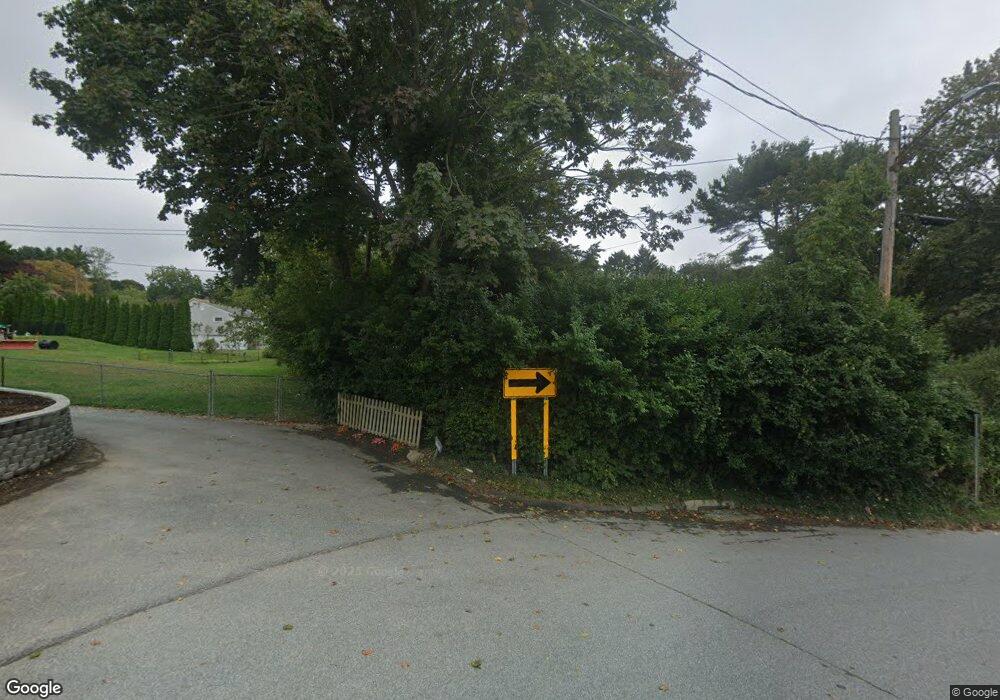 316 Lestertown Rd, Groton, CT 06340 - photo 1