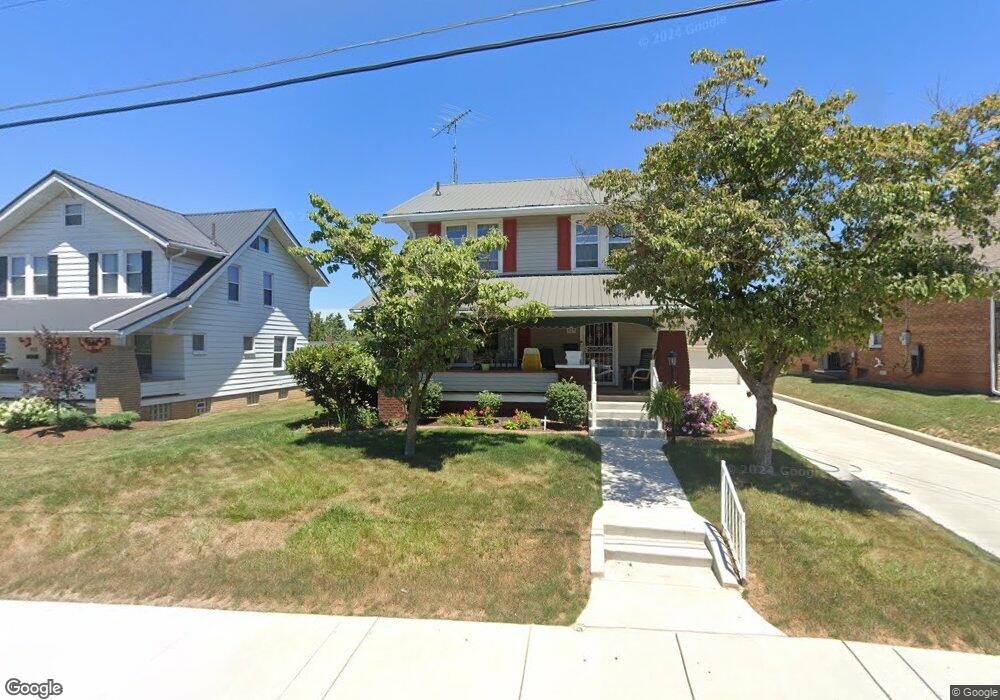 919 27th St NE, Canton, OH 44714 - photo 1