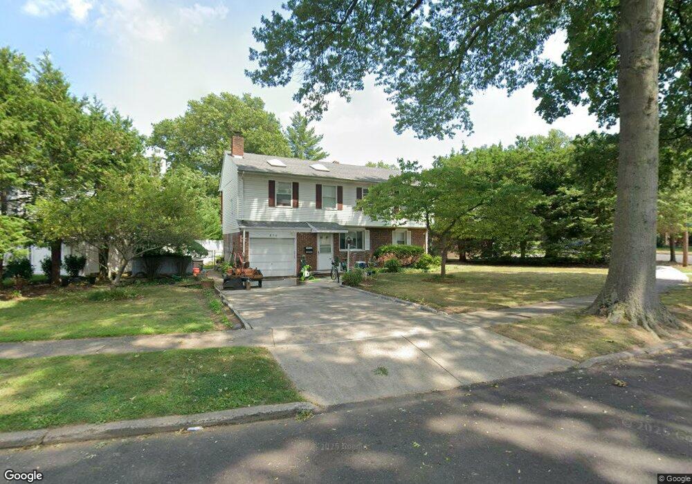370 the Fenway, River Edge, NJ 07661 - photo 1