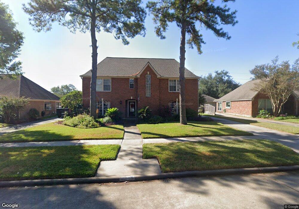 15923 Signal Creek Dr, Houston, TX 77095 - photo 1