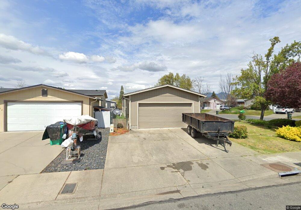 2110 Fahey Way, Grants Pass, OR 97527 - photo 1