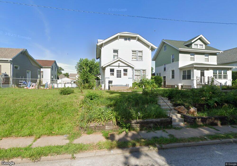 1710 N Fillmore St, Davenport, IA 52804 - photo 1