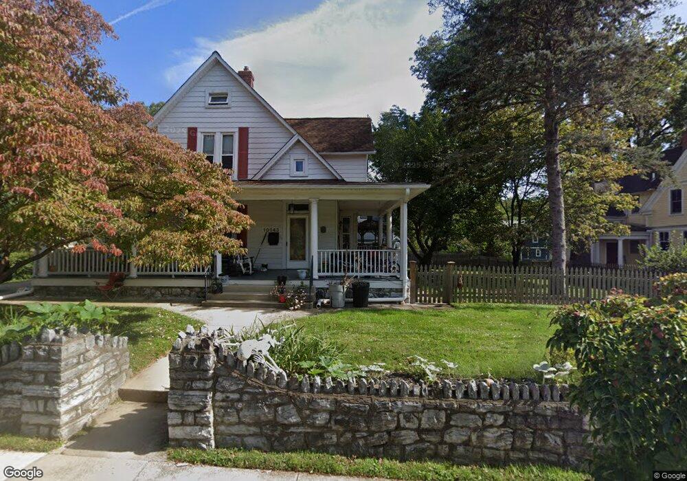 10541 Saint Paul St, Kensington, MD 20895 - photo 1