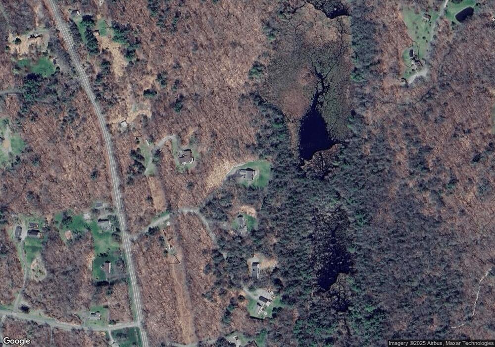 1 Whispering Pines Ln, Goshen, CT 06756 - photo 1