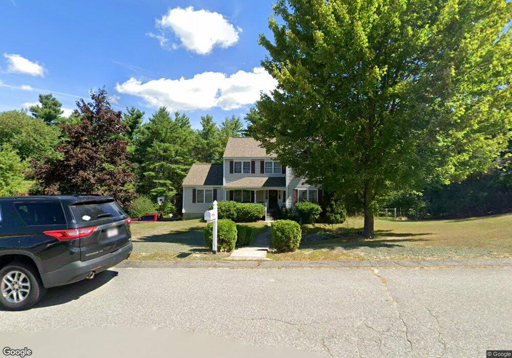 37 Liberty Ln, Ashburnham, MA 01430 - photo 1