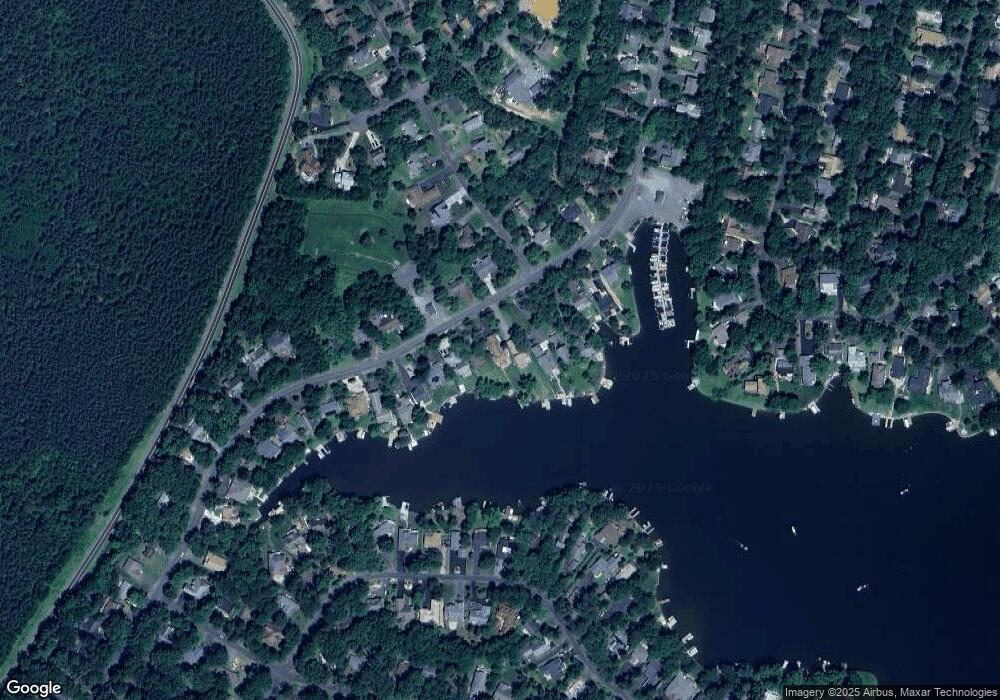 1407 Lakeview Pkwy, Locust Grove, VA 22508 - photo 1