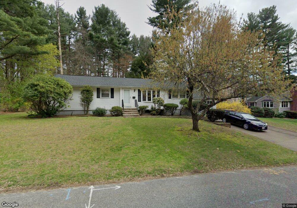 7 Rolling Ln, Framingham, MA 01701 - photo 1