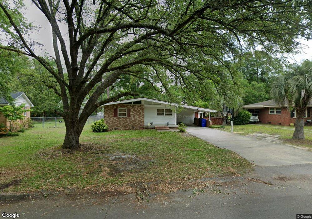 1208 13th Ave, Conway, SC 29526 - photo 1