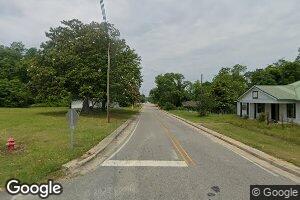 102 W Magnolia St, Mc Rae, GA 31055