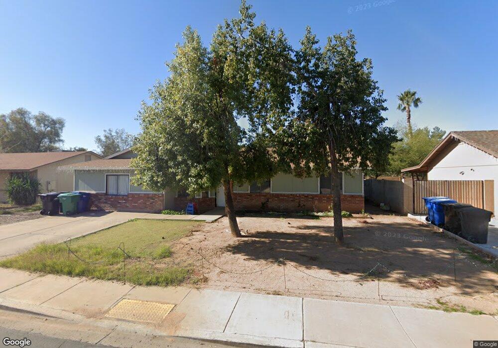1336 S Lemon, Mesa, AZ 85206 - photo 1