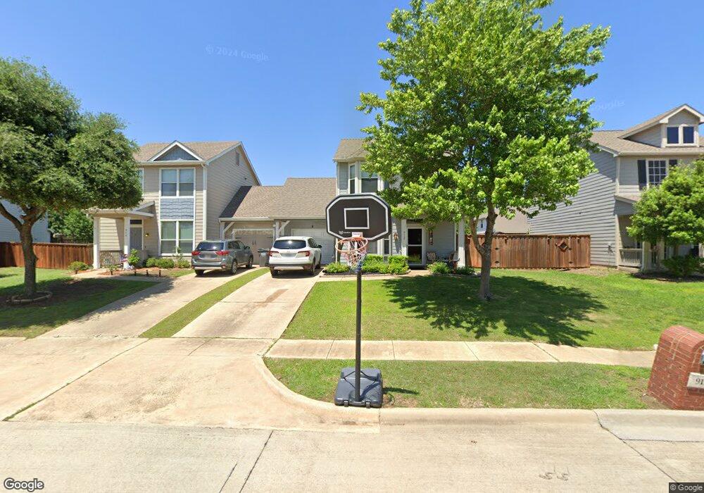 912 Greene Way, Wylie, TX 75098 - photo 1