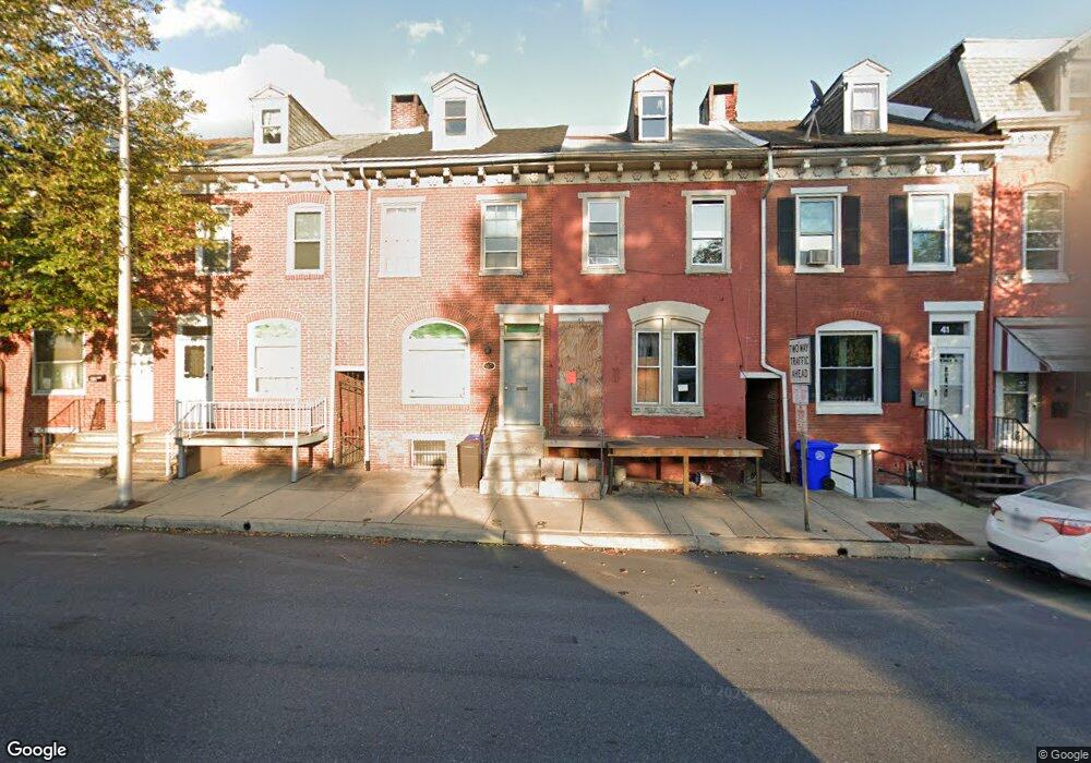 39 S 2nd St, Reading, PA 19602 - photo 1