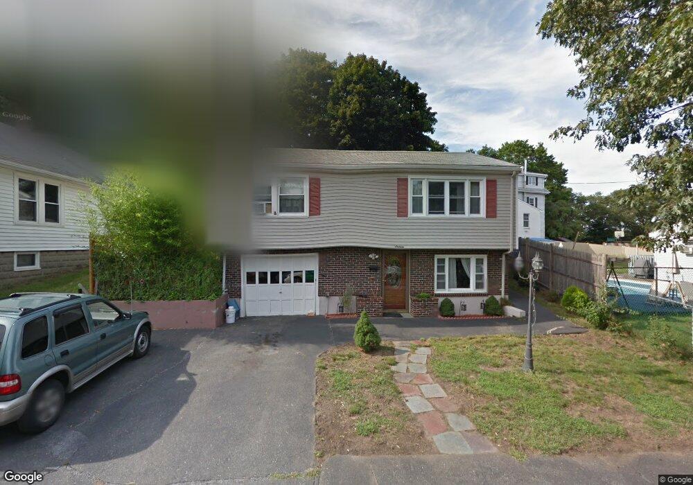16 Johnson Rd, Saugus, MA 01906 - photo 1