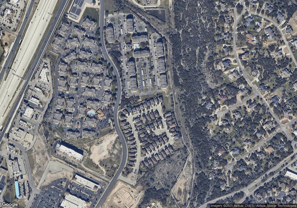 2527 Villa Borghese, San Antonio, TX 78259 - photo 1