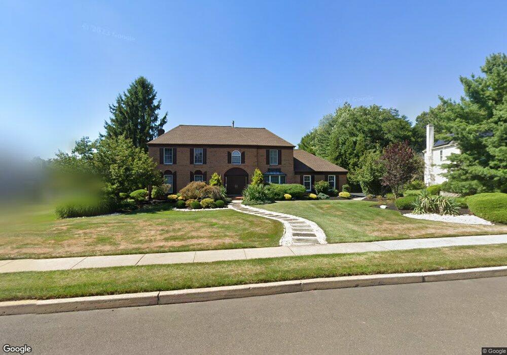 508 Ironwood Way, Dresher, PA 19025 - photo 1