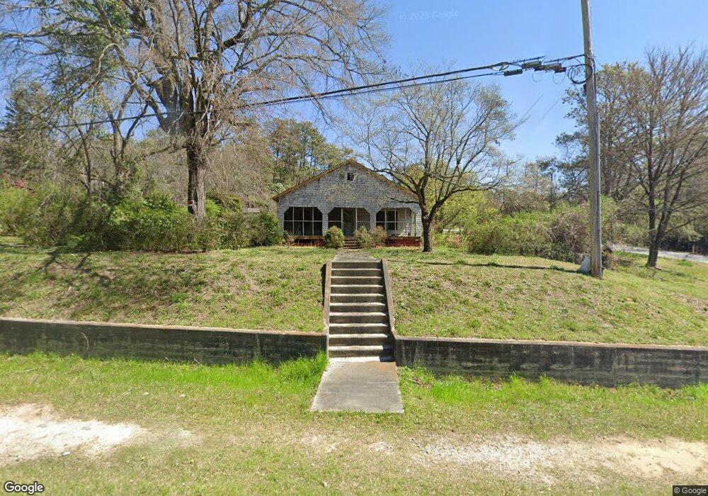 1911 Highway 20 NE, Conyers, GA 30012 - photo 1