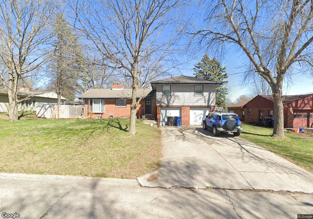 5009 SW 18th St, Des Moines, IA 50315 - photo 1