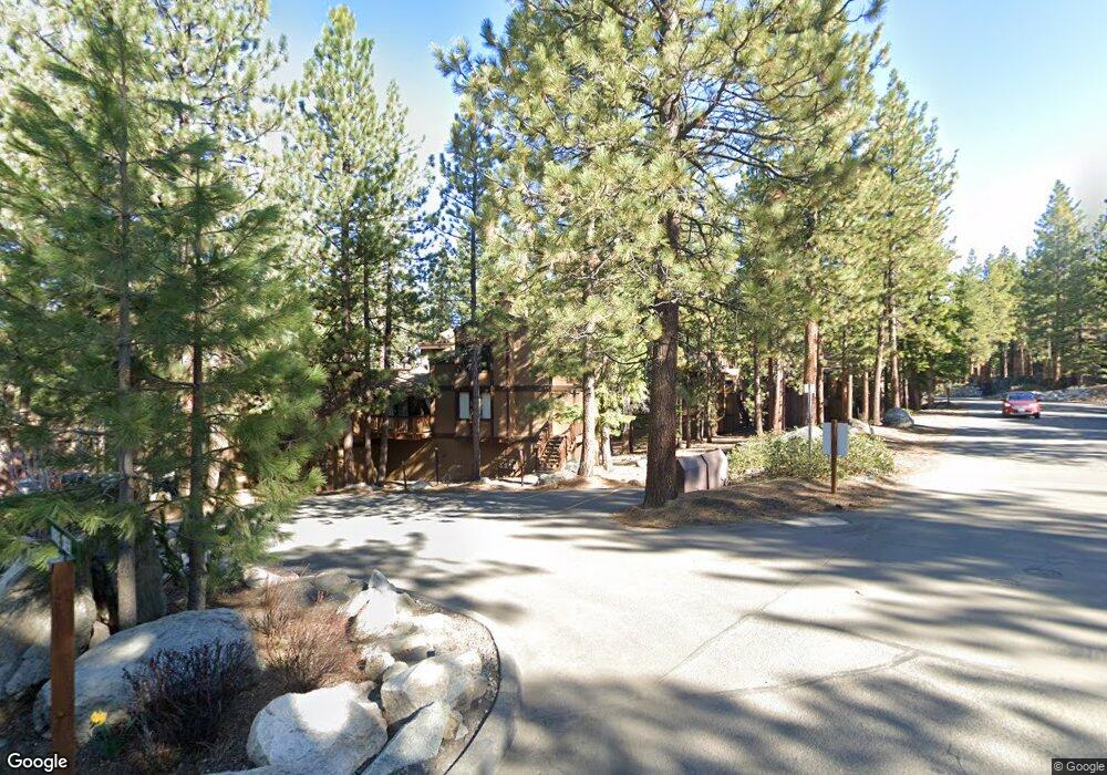 43 Burke Creek Cir, Zephyr Cove, NV 89448 - photo 1